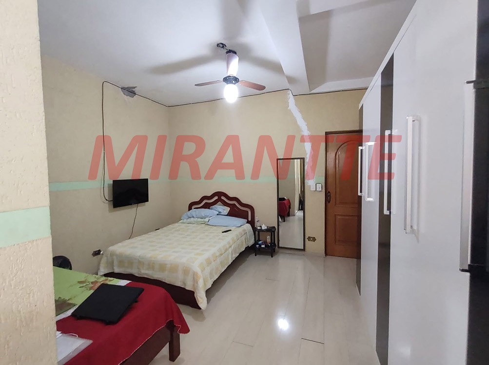 Casa terrea de 162m² com 2 quartos em Freguesia do Ó