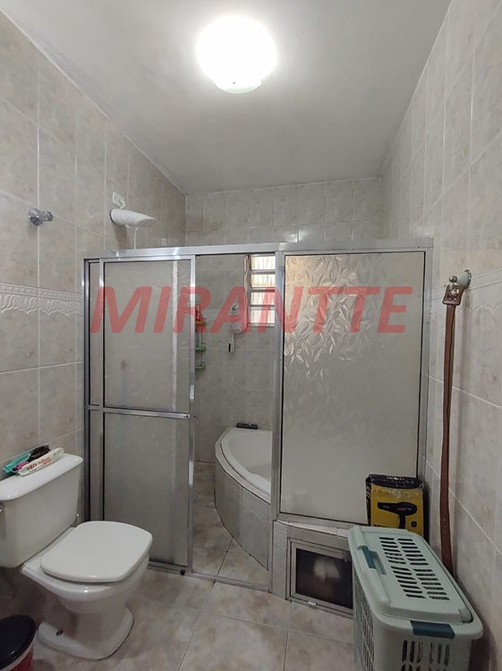 Casa terrea de 162m² com 2 quartos em Freguesia do Ó