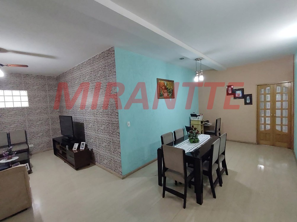 Casa terrea de 162m² com 2 quartos em Freguesia do Ó