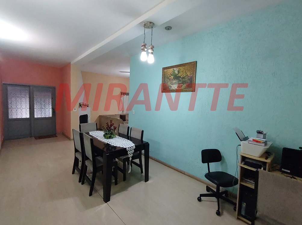 Casa terrea de 162m² com 2 quartos em Freguesia do Ó