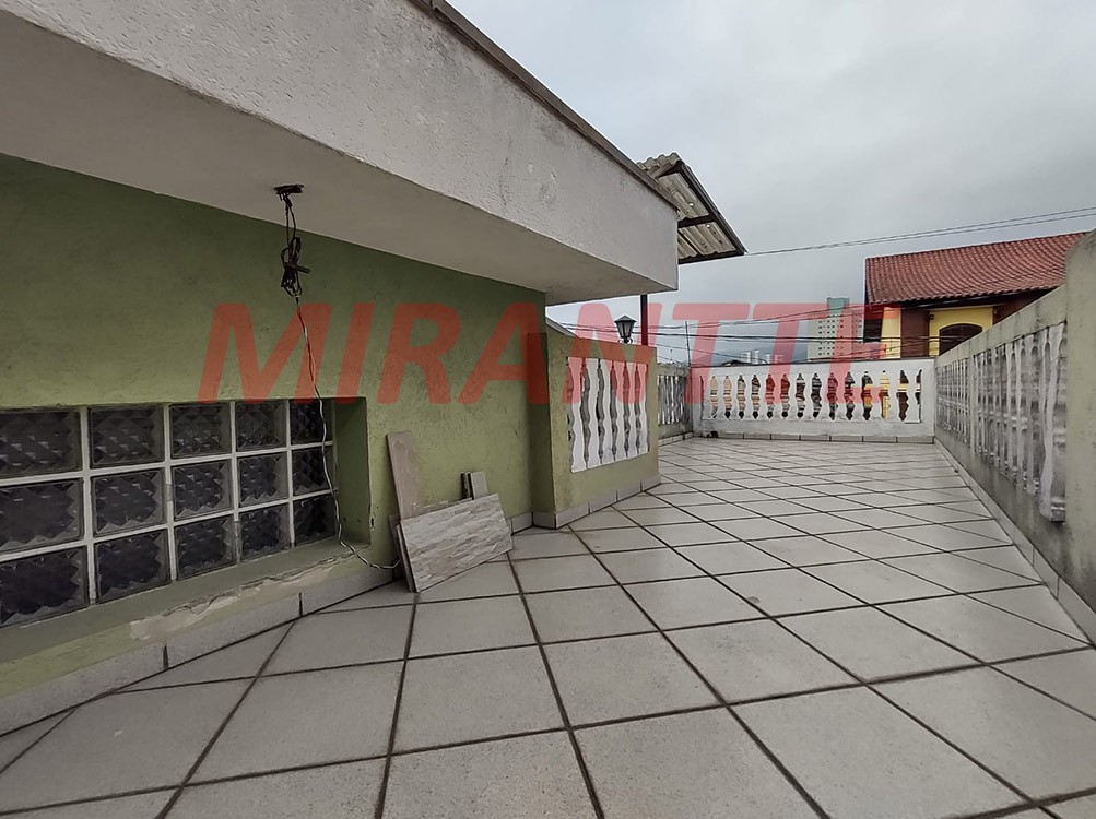 Casa terrea de 162m² com 2 quartos em Freguesia do Ó