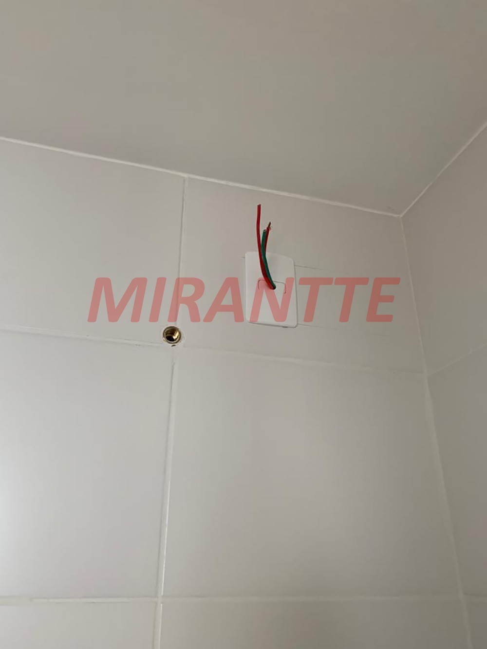 Apartamento de 19m² com 1 quarto em Brás