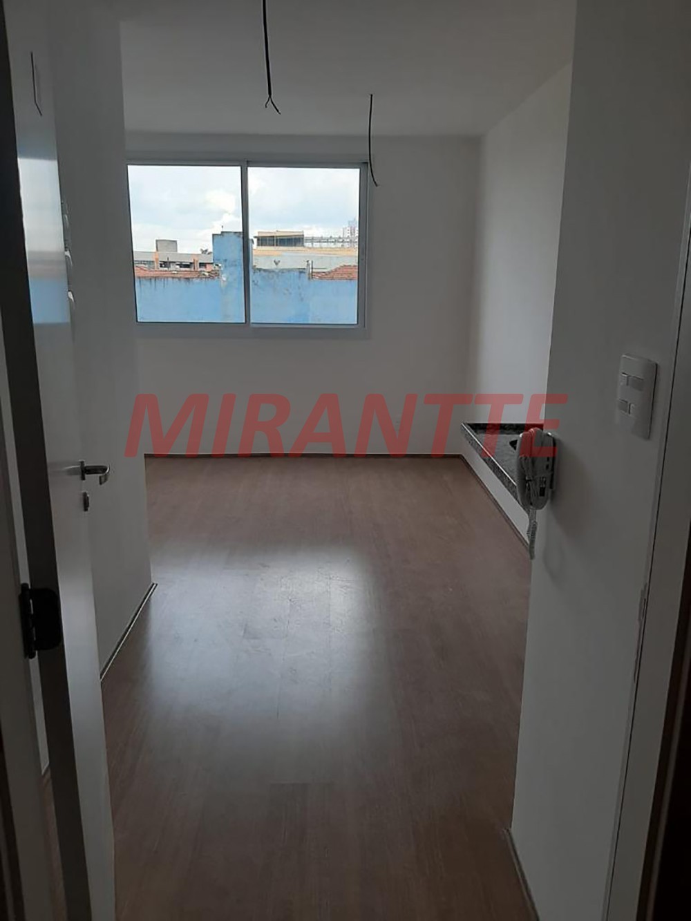 Apartamento de 19m² com 1 quarto em Brás