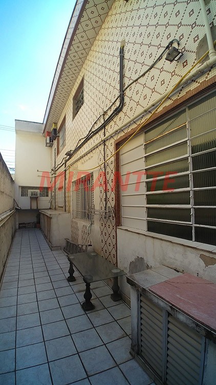 Comercial de 246m² em Vila Gopoúva
