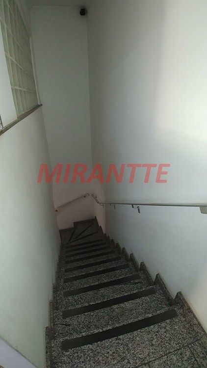 Comercial de 246m² em Vila Gopoúva