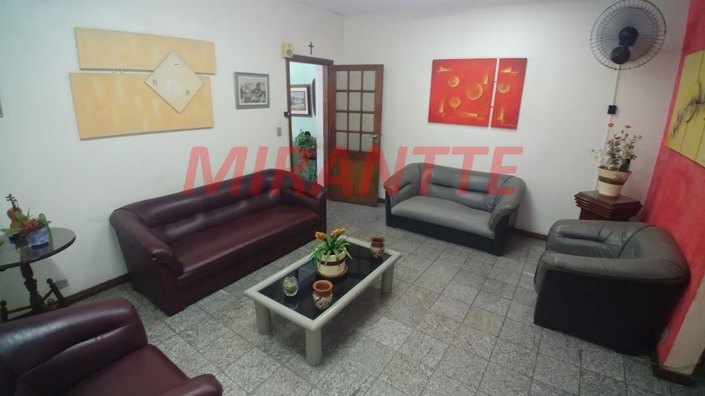 Comercial de 246m² em Vila Gopoúva