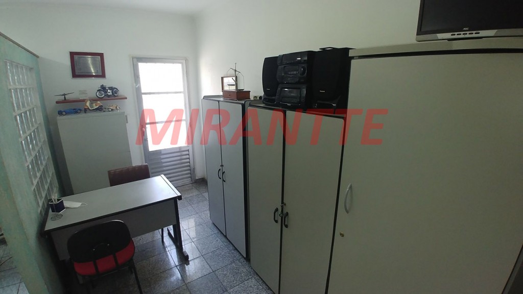 Comercial de 246m² em Vila Gopoúva