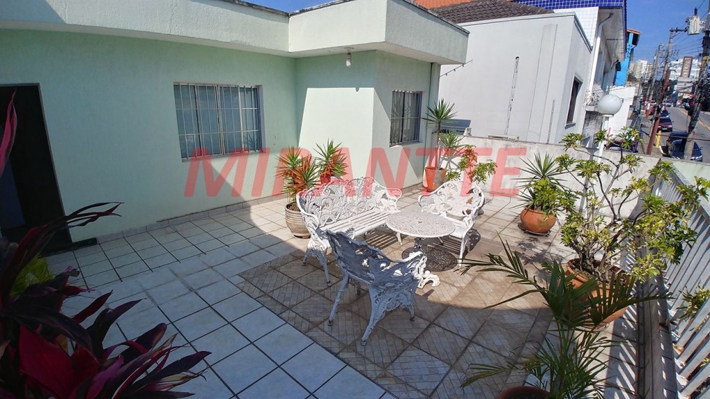 Comercial de 246m² em Vila Gopoúva