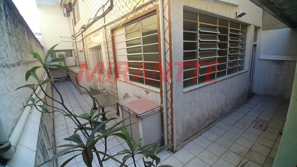 Comercial de 246m² em Vila Gopoúva