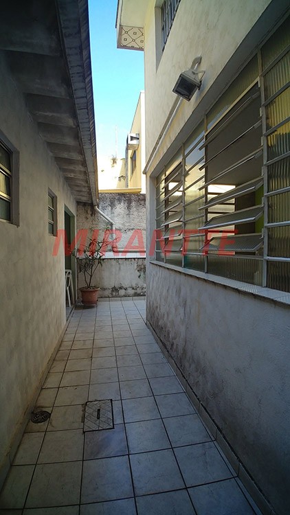 Comercial de 246m² em Vila Gopoúva