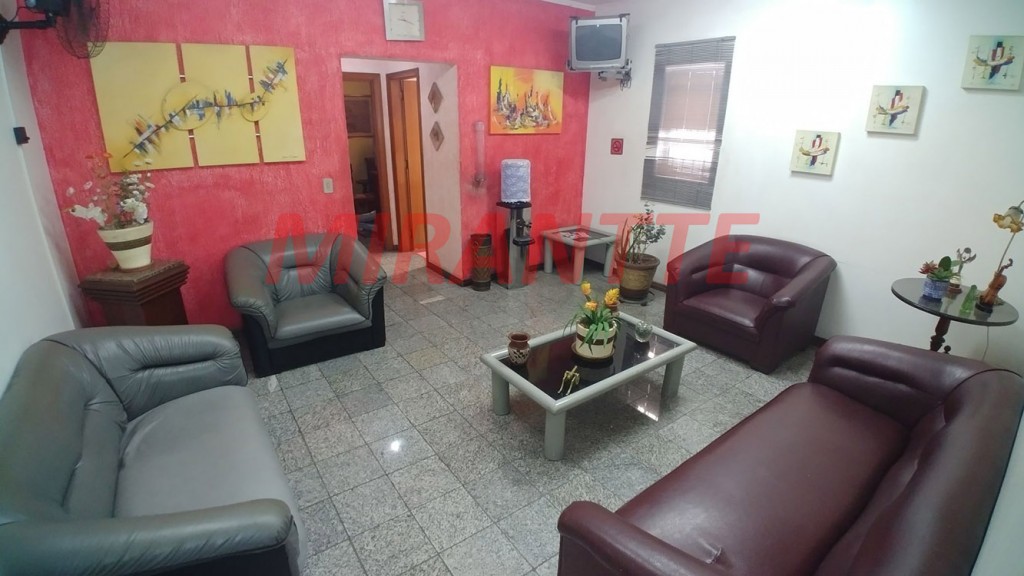 Comercial de 246m² em Vila Gopoúva