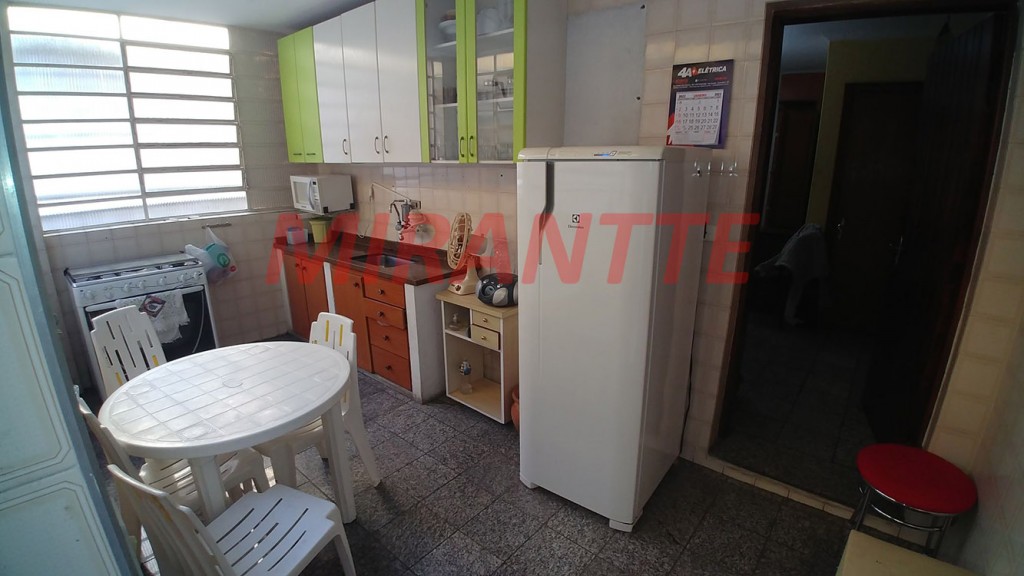 Comercial de 246m² em Vila Gopoúva