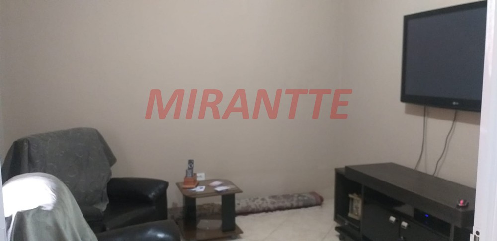 Casa terrea de 106m² com 3 quartos em Vila Souza