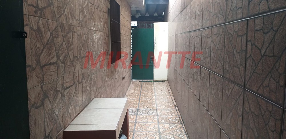 Casa terrea de 106m² com 3 quartos em Vila Souza