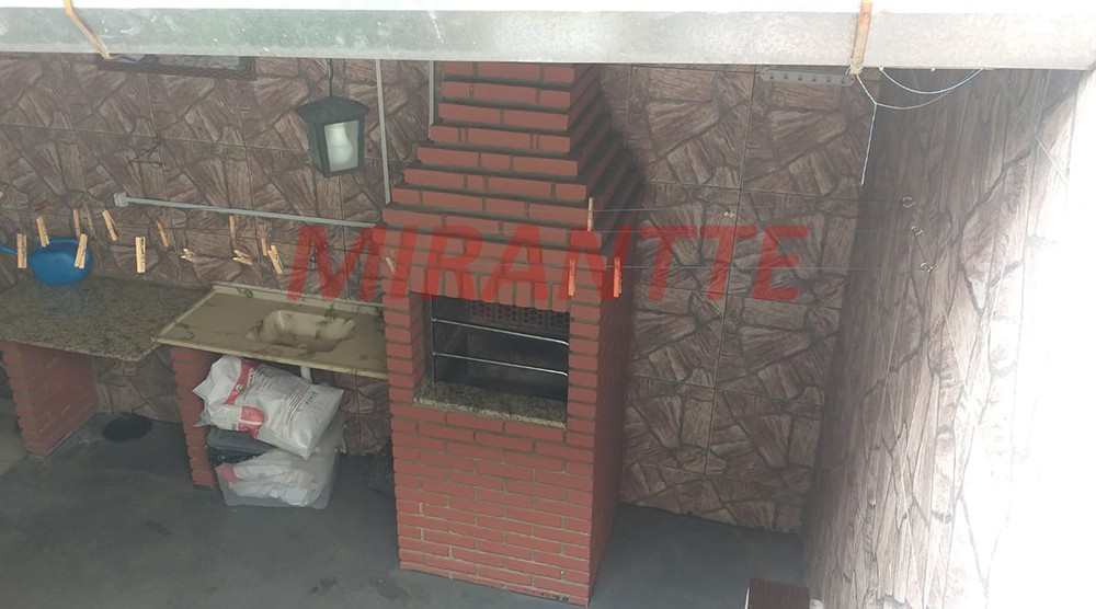 Casa terrea de 106m² com 3 quartos em Vila Souza