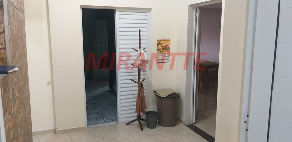Casa terrea de 106m² com 3 quartos em Vila Souza