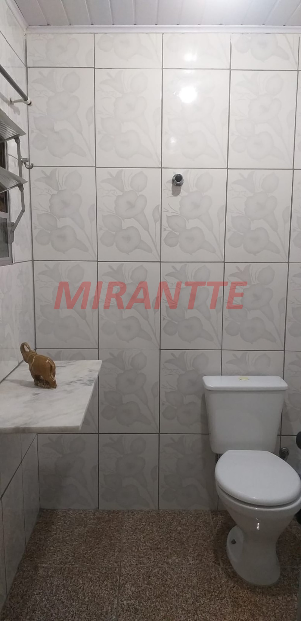 Casa terrea de 106m² com 3 quartos em Vila Souza