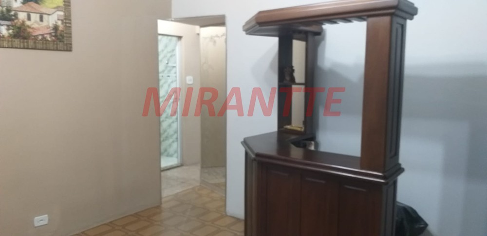 Casa terrea de 106m² com 3 quartos em Vila Souza
