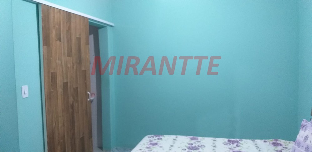 Casa terrea de 106m² com 3 quartos em Vila Souza