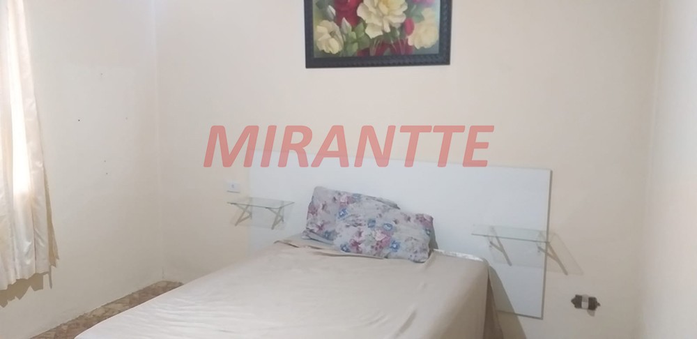 Casa terrea de 106m² com 3 quartos em Vila Souza