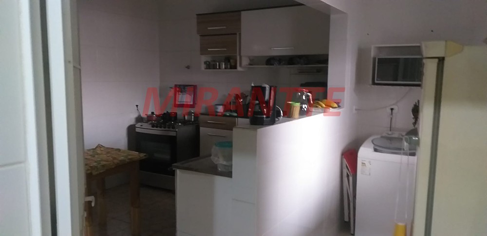Casa terrea de 106m² com 3 quartos em Vila Souza