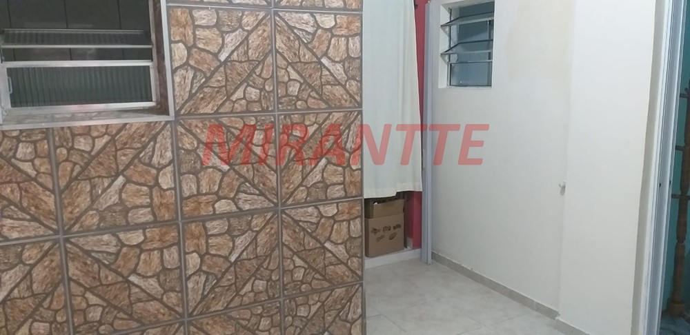 Casa terrea de 106m² com 3 quartos em Vila Souza