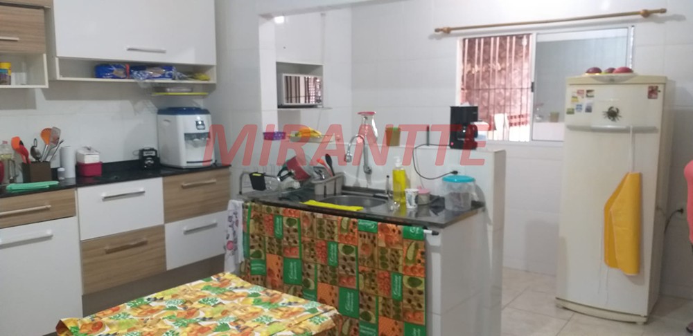 Casa terrea de 106m² com 3 quartos em Vila Souza