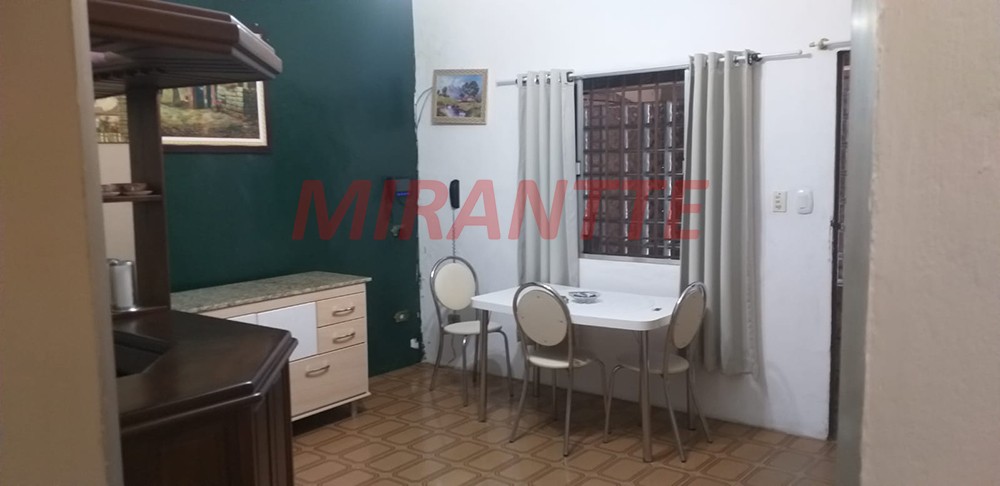Casa terrea de 106m² com 3 quartos em Vila Souza
