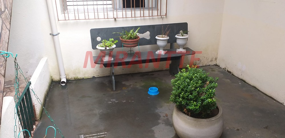 Casa terrea de 106m² com 3 quartos em Vila Souza