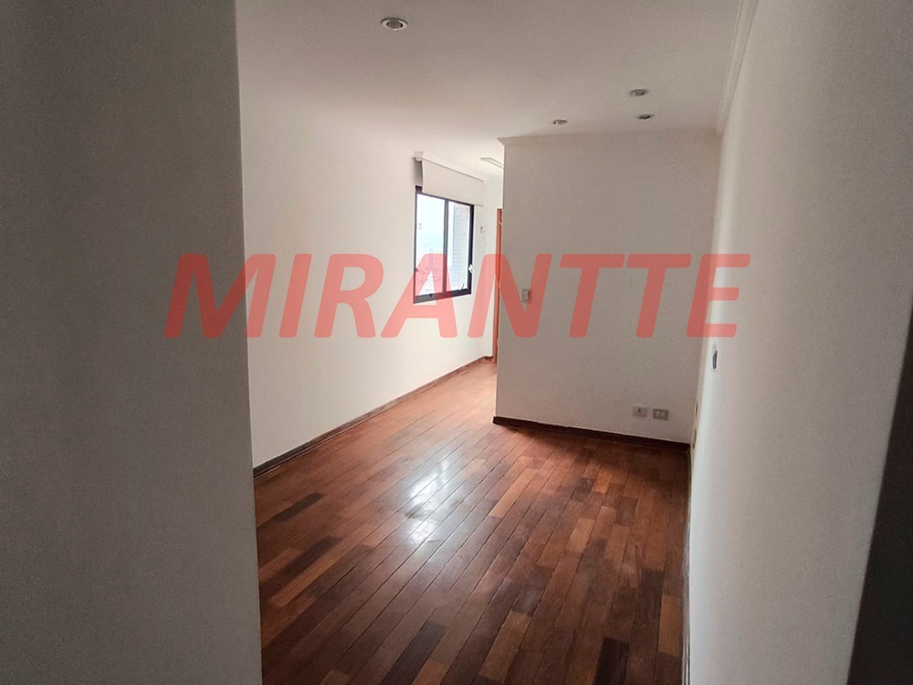 Cobertura de 350m² com 5 quartos em Santana