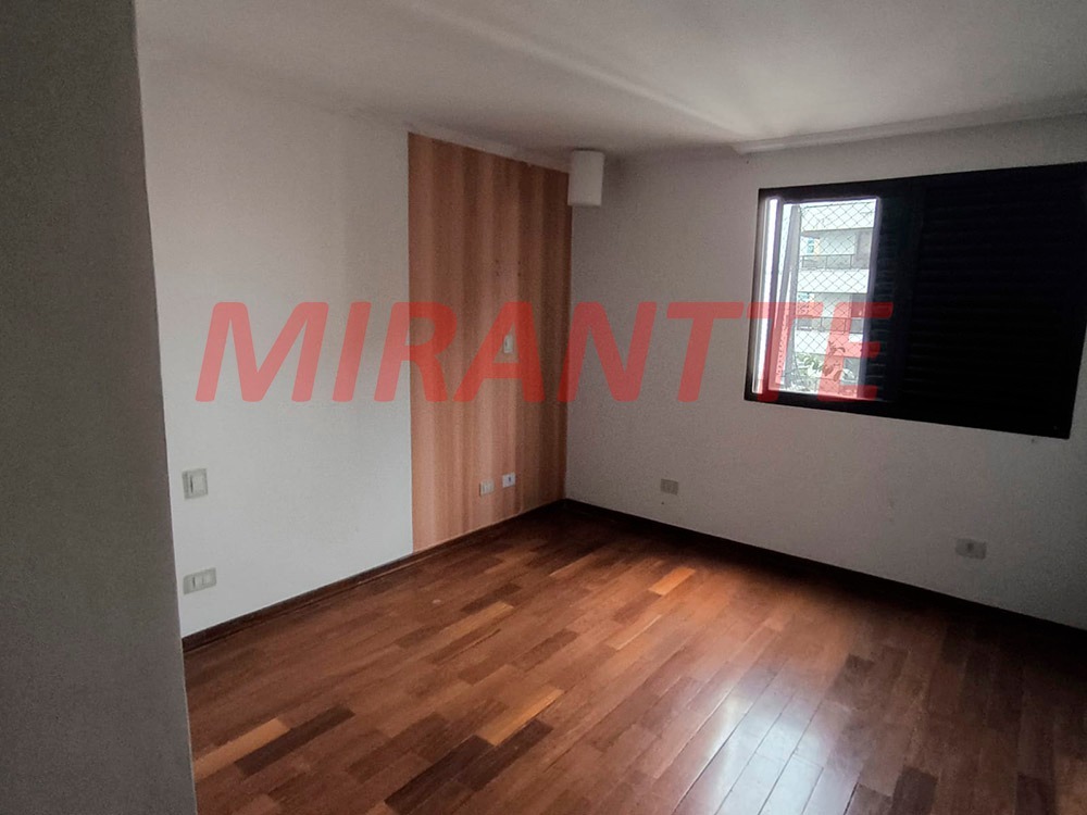Cobertura de 350m² com 5 quartos em Santana