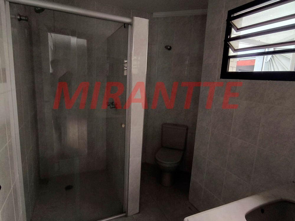 Cobertura de 350m² com 5 quartos em Santana