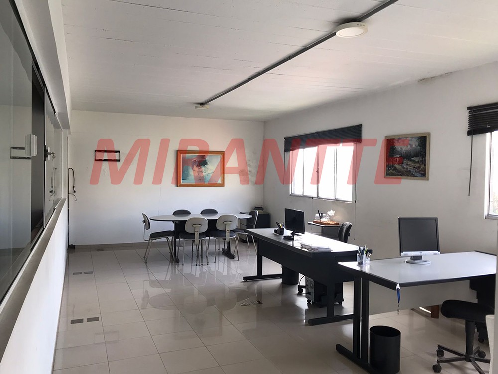 Galpao em Vila Pereira Cerca