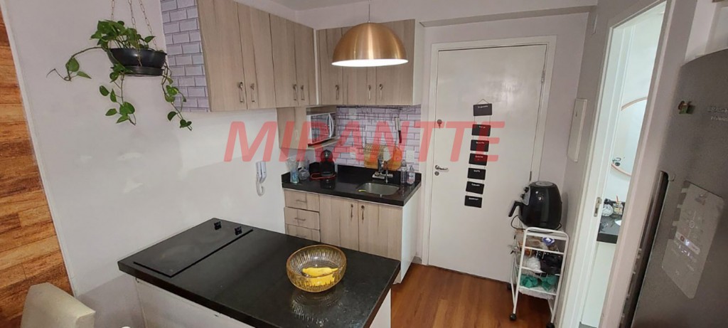Apartamento de 32m² com 1 quarto em Belém