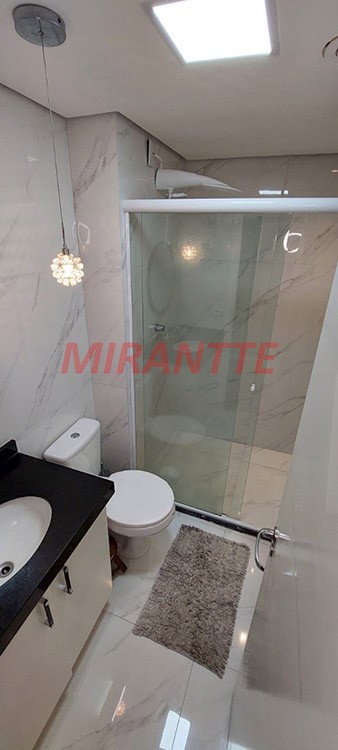 Apartamento de 32m² com 1 quarto em Belém