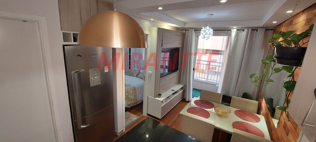 Apartamento de 32m² com 1 quarto em Belém