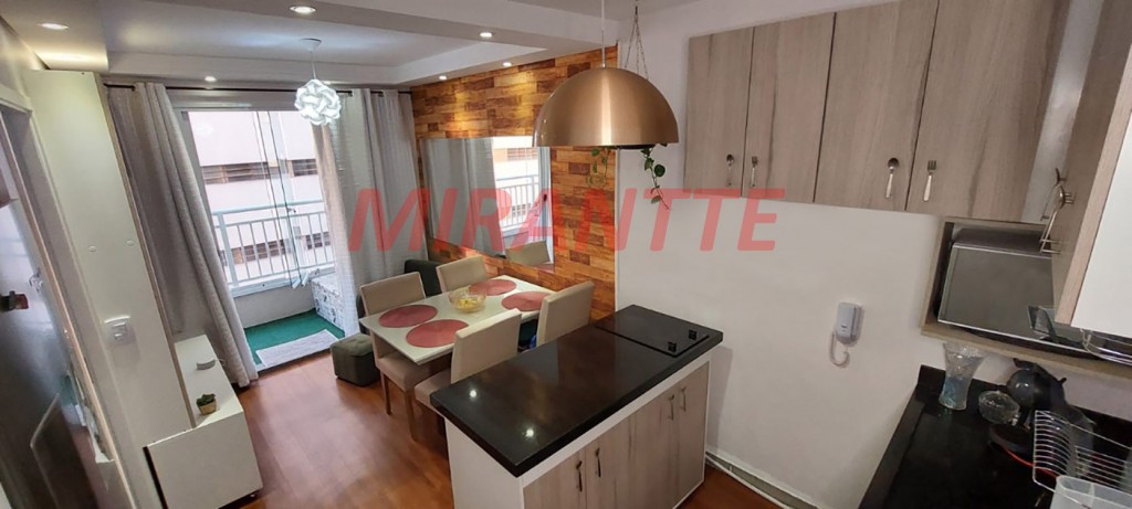 Apartamento de 32m² com 1 quarto em Belém