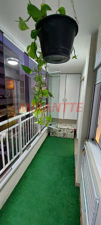 Apartamento de 32m² com 1 quarto em Belém
