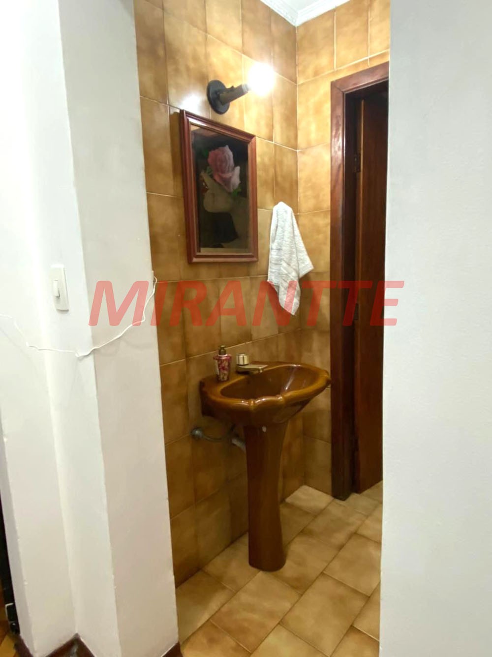 Sobrado de 261m² com 3 quartos em Vila Silveira
