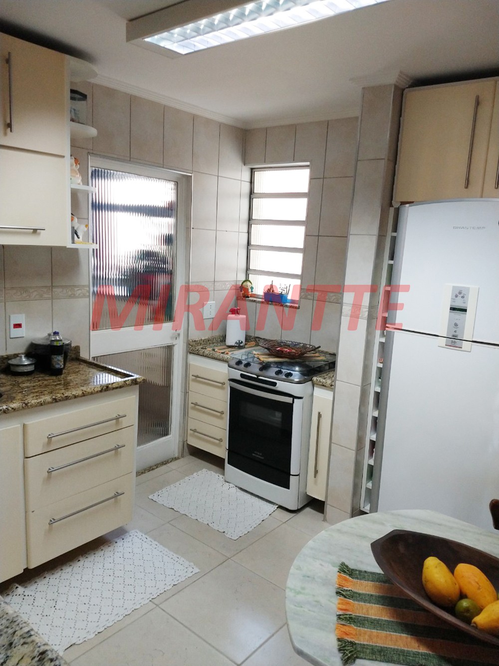 Apartamento de 85m² com 3 quartos em Santana