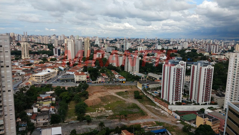 Apartamento de 85m² com 3 quartos em Santana