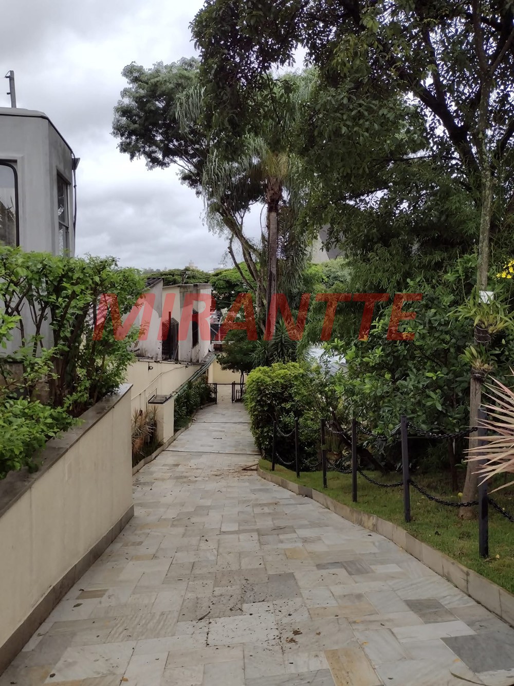 Apartamento de 120m² com 3 quartos em Lauzane Paulista