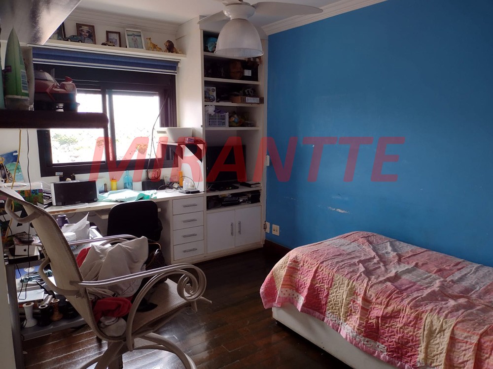 Apartamento de 120m² com 3 quartos em Lauzane Paulista