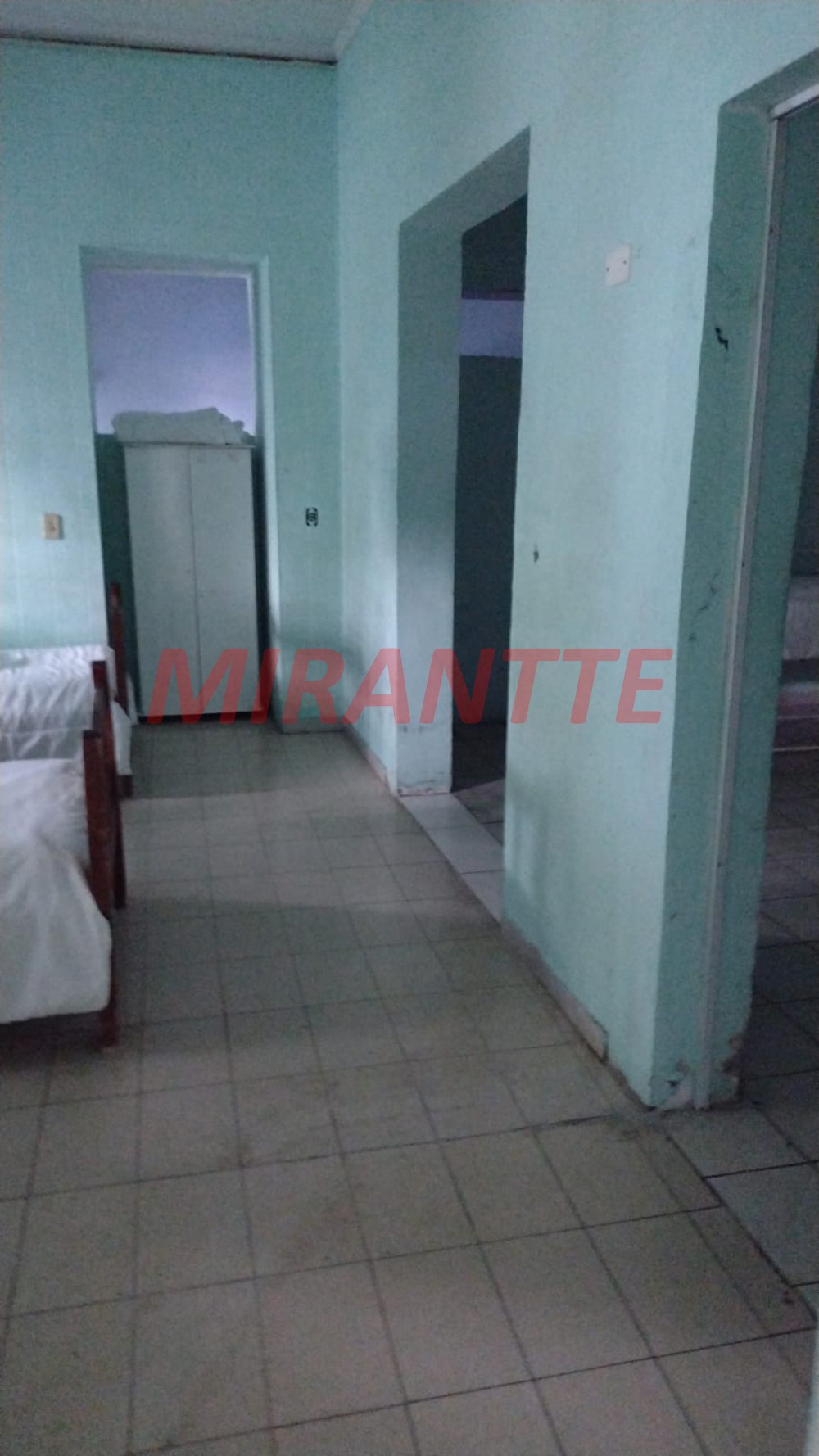 Terreno de 1998m² em Mandaqui