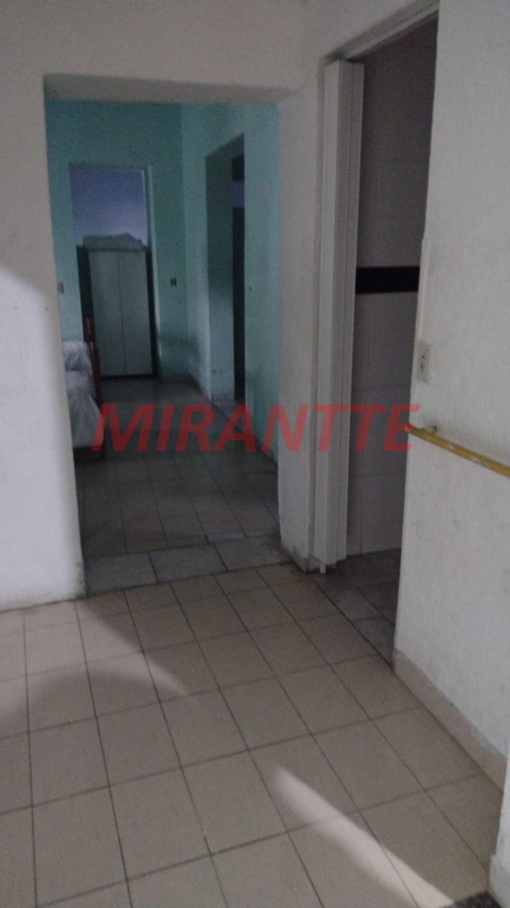 Terreno de 1998m² em Mandaqui