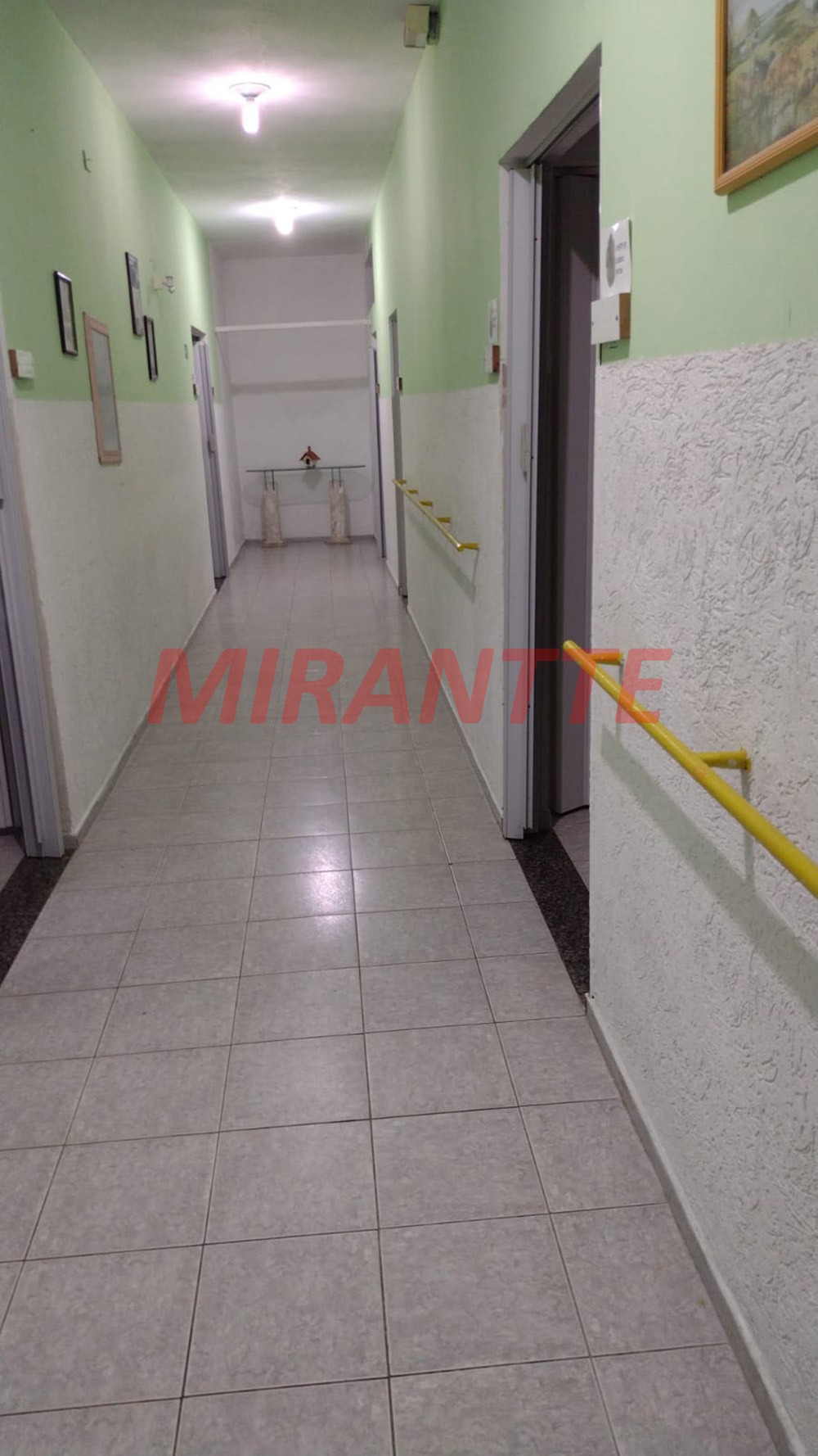 Terreno de 1998m² em Mandaqui