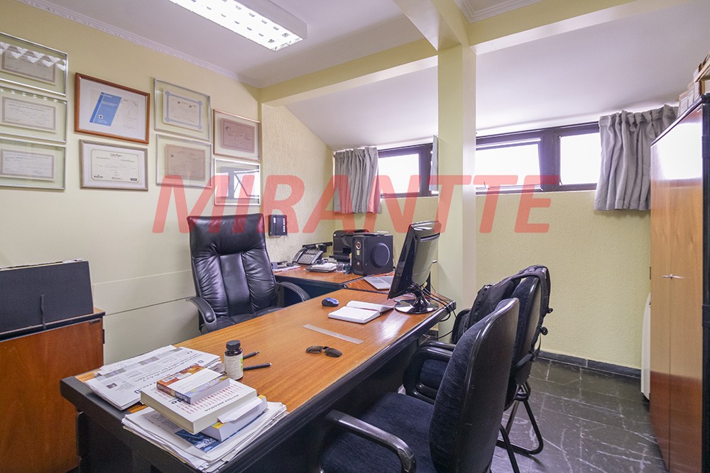 Cobertura de 220m² com 3 quartos em Vila Pauliceia