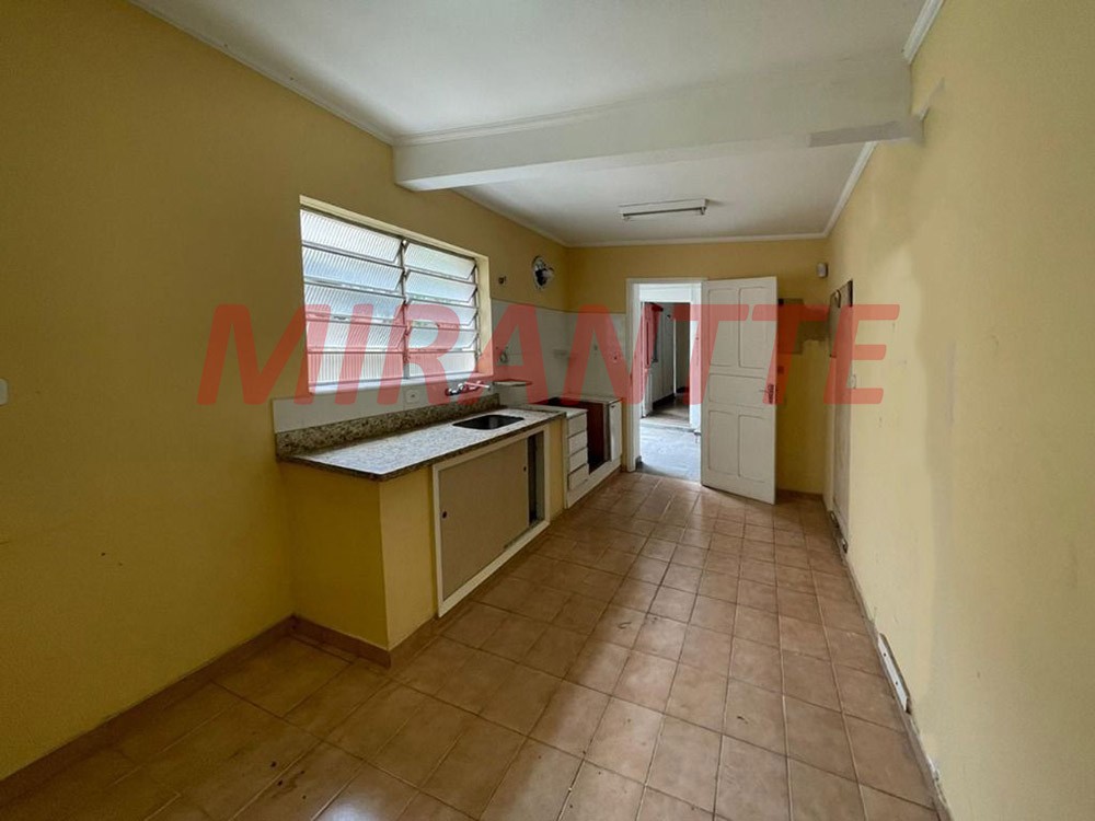 Sobrado de 140m² com 3 quartos em Cambuci