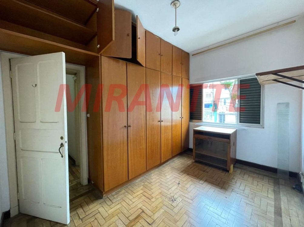 Sobrado de 140m² com 3 quartos em Cambuci