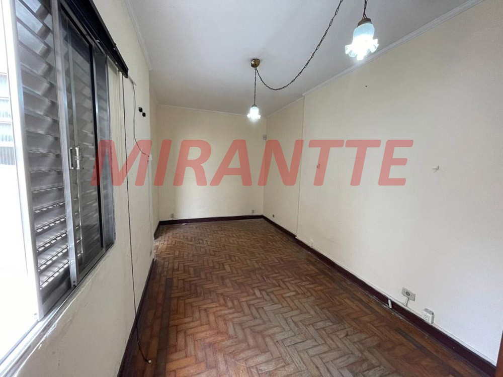 Sobrado de 140m² com 3 quartos em Cambuci